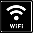 無料Wi-Fi